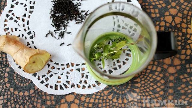 Книга рецептов