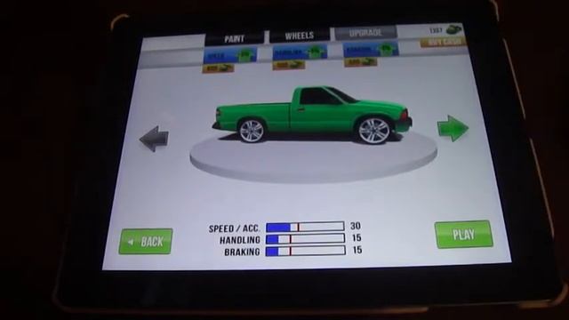 Обзор игр Keeper и Traffic Racer смотреть онлайн