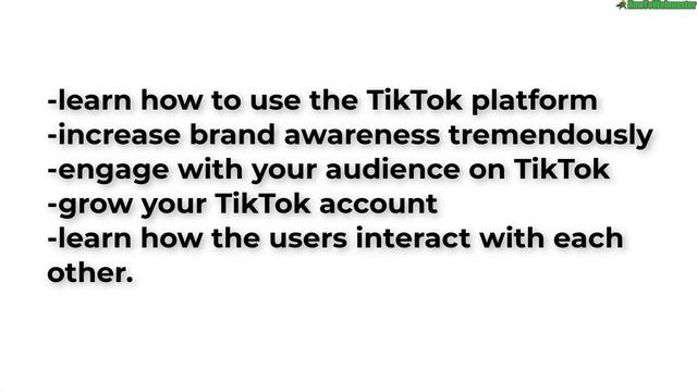 FREE TikTok Marketing E-Book Guide - Download Free! смотреть онлайн