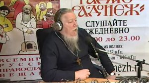 Русский час с протоиереем Димитрием Смирновым (2005-11-21)