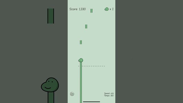 Like a Giraffe “It’s Ok to Not be Ok” Score 2700 смотреть онлайн