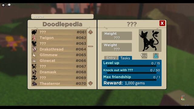 Easiest Ways On How To Get FREE GEMS In Roblox Doodle World смотреть онлайн