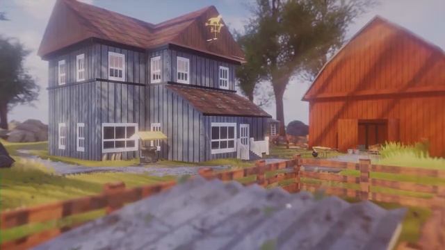 Where The Bees Make Honey E1! #WTBMH смотреть онлайн
