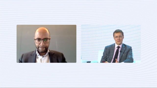 Bank regulation: looking ahead смотреть онлайн