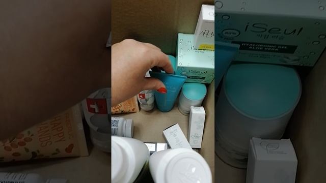 распаковка #фаберлик смотреть онлайн