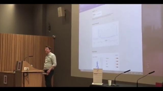 GOOGLE NEWS LAB: HOW TO USE THE GOOGLE TRENDS TOOL смотреть онлайн