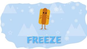 The Dance Freeze Song 2! | Freeze Dance | Scratch Garden