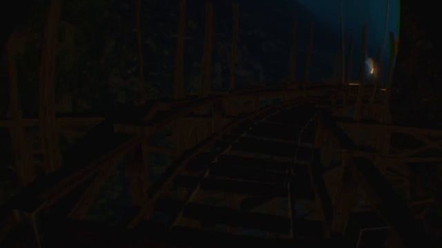 PSVR: RollerCoaster LEGENDS: Final Thoughts смотреть онлайн