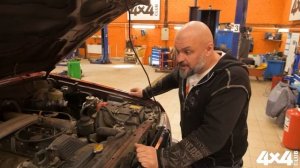 Toyota Land Cruiser 70. Легенда!