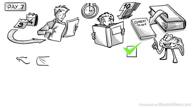 Study Smart: Prepare for Exams Effectively! смотреть онлайн