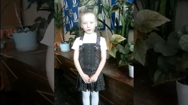 С.Маршак «Март» смотреть онлайн