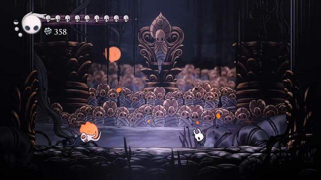 Lost Kin (Radiant) смотреть онлайн