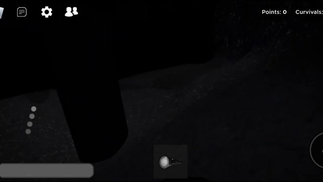 ЛЕСНОЙ МОНСТР ВЫШЕЛ НА ОХОТУ! (RAKE REMASTERED) ROBLOX