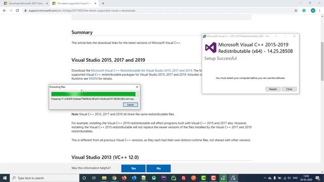 MySQL Workbench Not Opening - Windows смотреть онлайн