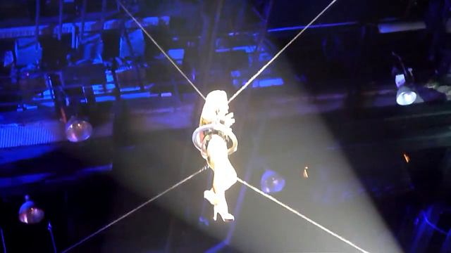Pink - So What  Live Sydney Entertainment Centre 3.8.13