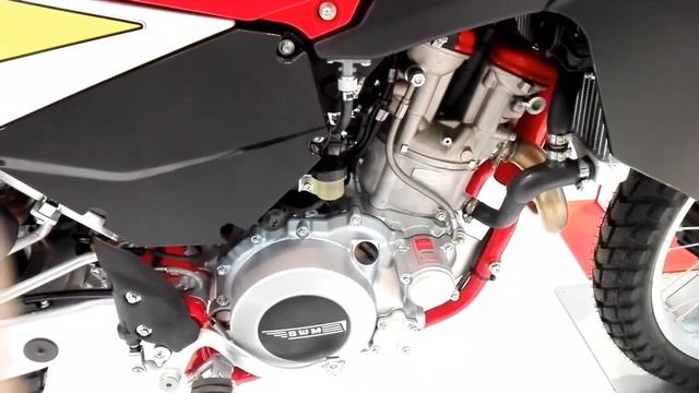 Swm 650 eicma milano 2016 смотреть онлайн