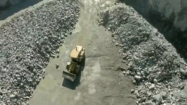 Ищите шины для фронтальных погрузчиков? Шины Solideal SRGP для колесных погрузчиков - КИИТ смотреть онлайн