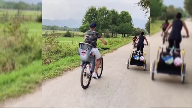 Ronaldo funny moments With His family смотреть онлайн