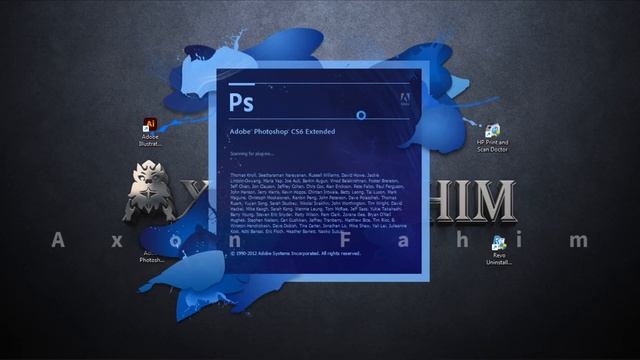 Perfect Photoshop For Low End PC | 2GB RAM | Axon Fahim смотреть онлайн