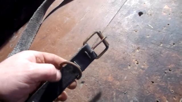 Уздечка для КРС