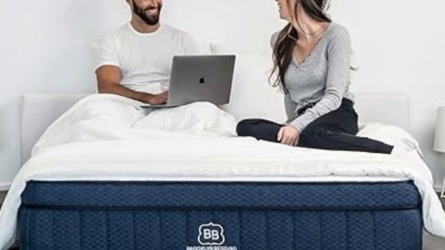 Top 5 Best Mattress Review Of 2024 смотреть онлайн