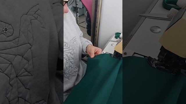 Быстро и легко можно сшить юбку карандаш если у вас есть 10 минут. смотреть онлайн