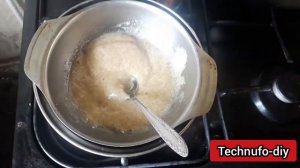 Как! СДЕЛАТЬ ЖИДКИЙ СИЛИКОН СВОИМИ РУКАМИ ИЗ ЖЕЛАТИНА И ГЛИЦЕРИНА