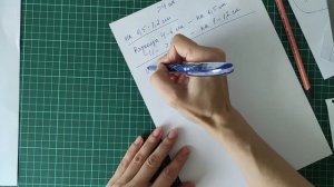 Выступающий живот. Как изменить выкройку