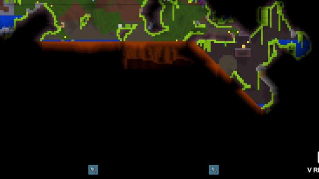 Терария #13 наполнение гоблинов и кровавая луна смотреть онлайн