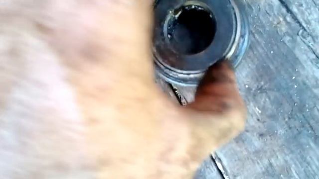 Ремонт шкворней на ГАЗели,своими руками. смотреть онлайн