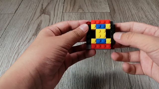 How to make Lego Beyblade!! (Defence and Attack Type) смотреть онлайн