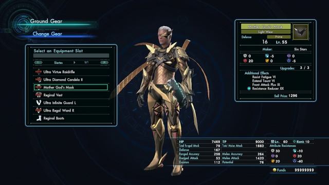 Xenoblade Chronicles X - Time Attack - Rexoskell - Photon Saber - Setup & Run [Fixed Audio] смотреть онлайн