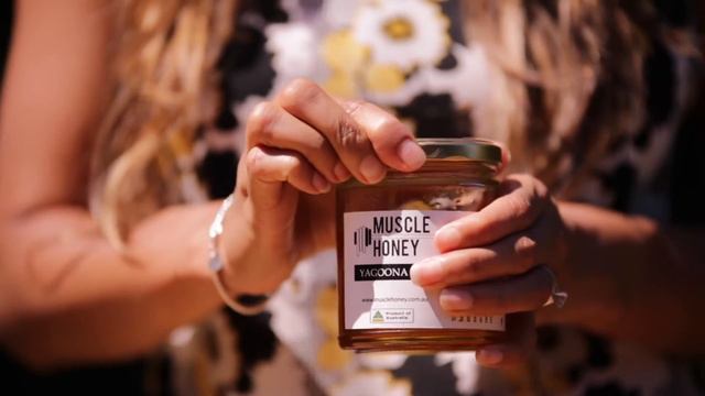 Dee's Bees Honey Health Tips - Episode 1 - Sleep Tonic смотреть онлайн
