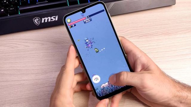 ТОП-6. Лучших бюджетных смартфонов?(цена-качество)Рейтинг 2024?Какой лучше выбрать? смотреть онлайн