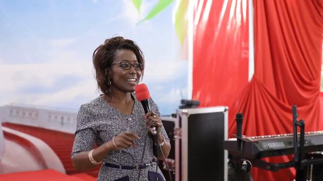 TESTIMONIES OF AMAZING ACTS OF GOD Part 02 - 42 Birthday of Apostle Takim 24th June 2018 смотреть онлайн