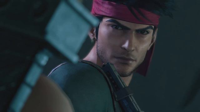 FINAL FANTASY VII REMAKE - Episode 06 смотреть онлайн