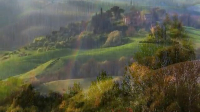 Природа и музыка (Фаусто Папетти - Эммануэль) смотреть онлайн