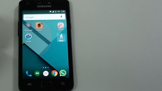 INSTALLATION Guide Galaxy S2 LOLLIPOP cyanogenmod 12 (SII-i9100) and review. смотреть онлайн