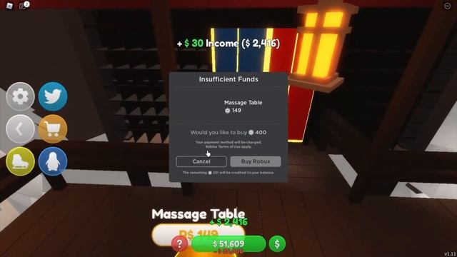 I finished PENGUIN TYCOON ROBLOX смотреть онлайн