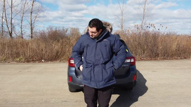 UTKU Reviews - Eddie Bauer Men's Superior Down Parka смотреть онлайн