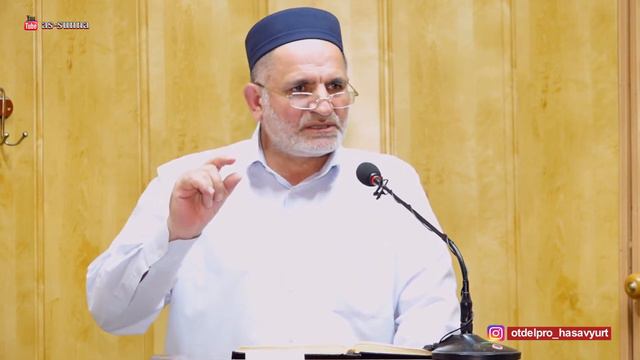 Выплата закята (часть1). Умарасхаб Умалаев. смотреть онлайн