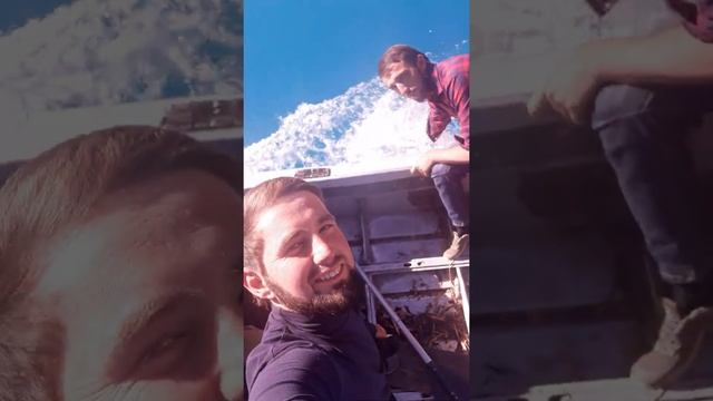 Бачахой Кӯлоб дар кӯли сарез смотреть онлайн