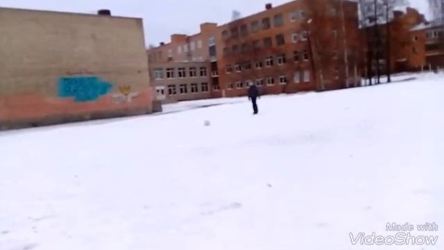 Тест мяча смотреть онлайн