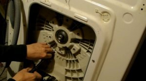 Ремонт датчика оборотов стиральной машины LG