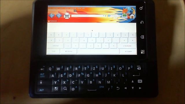 Technology Preview: X2Goclient on Android - no root required смотреть онлайн