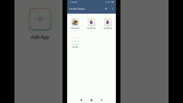 How to install parallel space and gamegadian 32 bit and 64 bit no root Android смотреть онлайн
