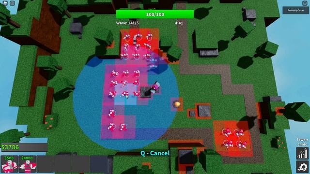 How to get Alternative Training Perk? and Review (Critical Tower Defense) смотреть онлайн