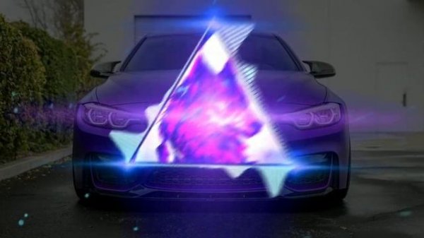 БИТ (x BASS BOOST x)