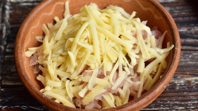 Сборник рецептов