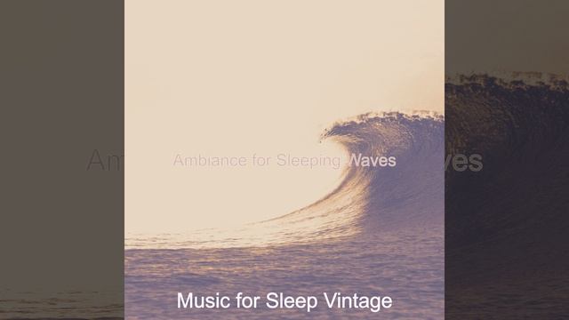 Groovy Ambience for Sleeping смотреть онлайн